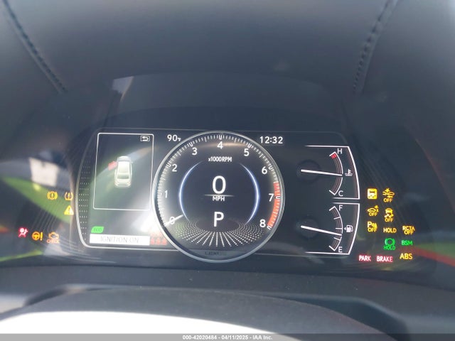 Lexus ES 250 2021 58AD11D18MU006266 Image 7