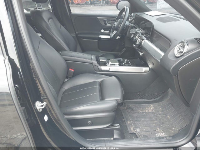 Aukcja sprzedaży 2020 Mercedes-benz Glb 250 4matic, vin: W1N4M4HB2LW045633, numer aukcji: 42020487