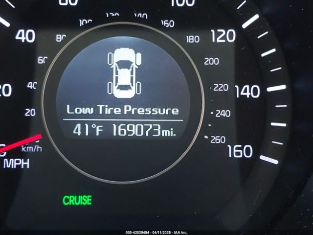 5XXGM4A79FG500042 KIA Optima Lx
