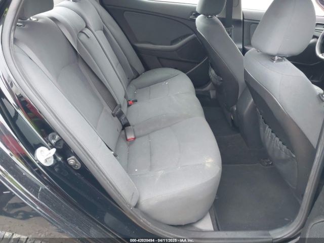 5XXGM4A79FG500042 KIA Optima Lx