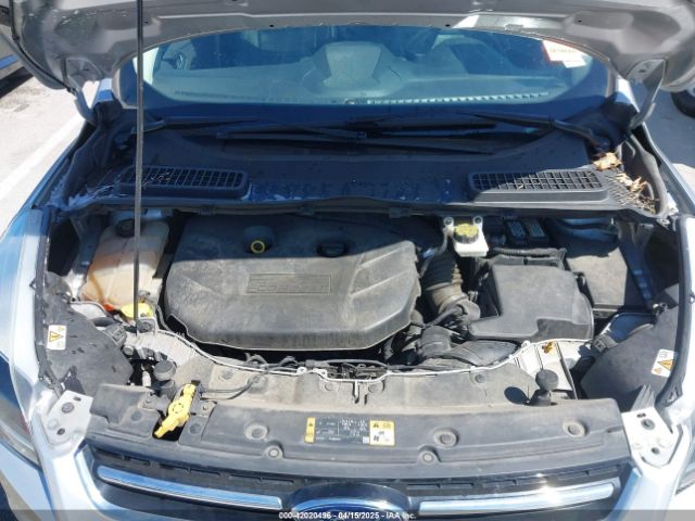 1FMCU0J94EUB84787 Ford Escape Titanium