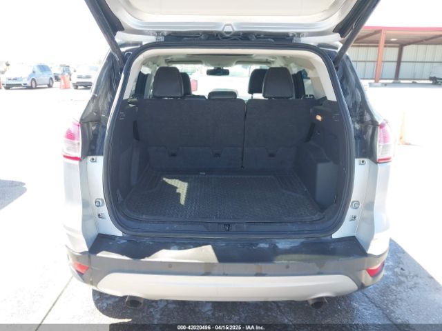 1FMCU0J94EUB84787 Ford Escape Titanium