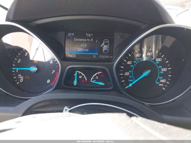 1FMCU0J94EUB84787 Ford Escape Titanium