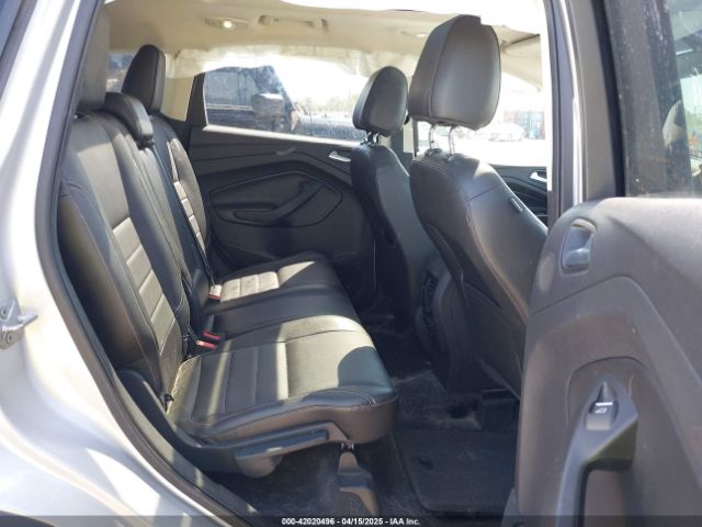 1FMCU0J94EUB84787 Ford Escape Titanium