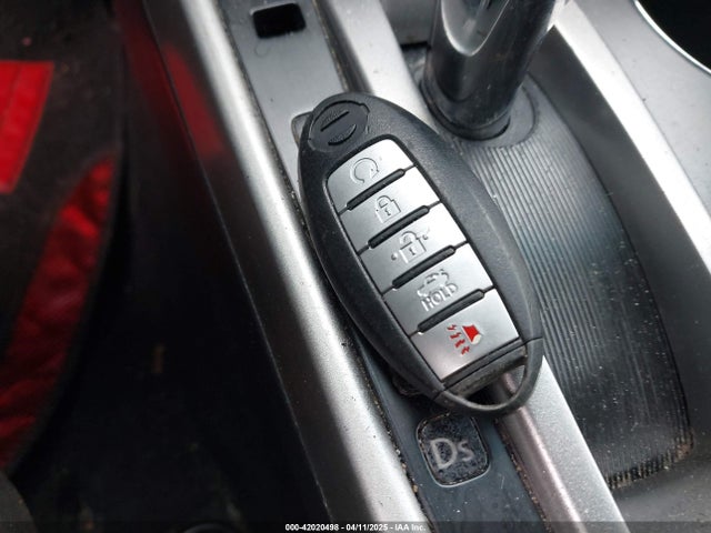 Nissan Altima 2.5 S 2015 1N4AL3AP2FC587159 Image 11