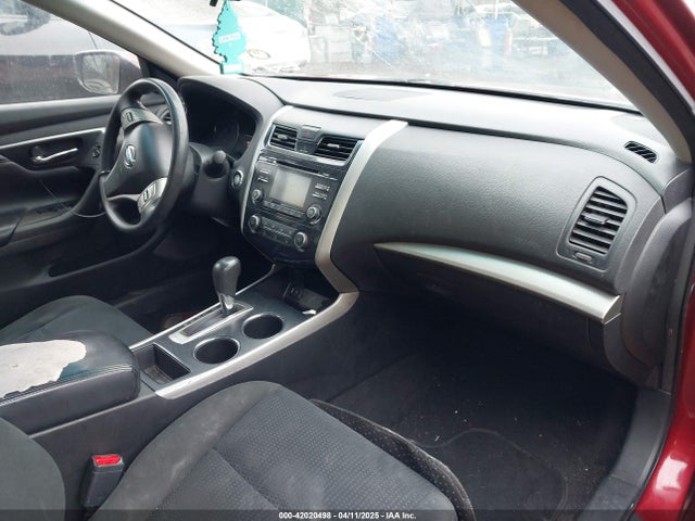 Nissan Altima 2.5 S 2015 1N4AL3AP2FC587159 Image 5