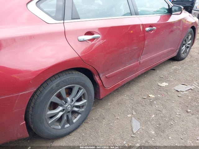 Nissan Altima 2.5 S 2015 1N4AL3AP2FC587159 Image 6