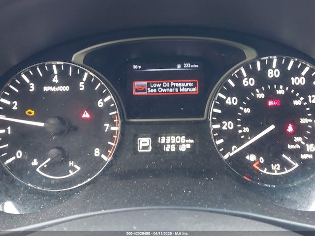Nissan Altima 2.5 S 2015 1N4AL3AP2FC587159 Image 7