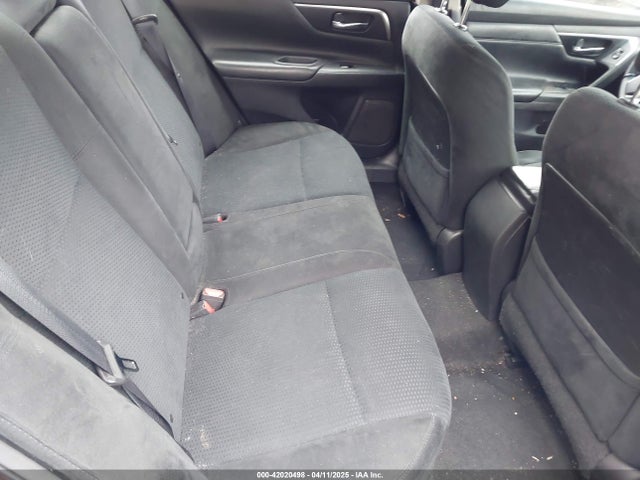 Nissan Altima 2.5 S 2015 1N4AL3AP2FC587159 Image 8