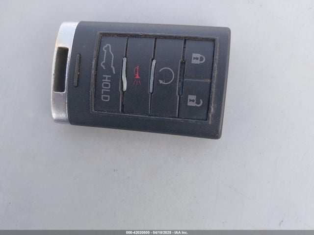 2013 CADILLAC SRX 3GYFNCE31DS587415 Photo 10