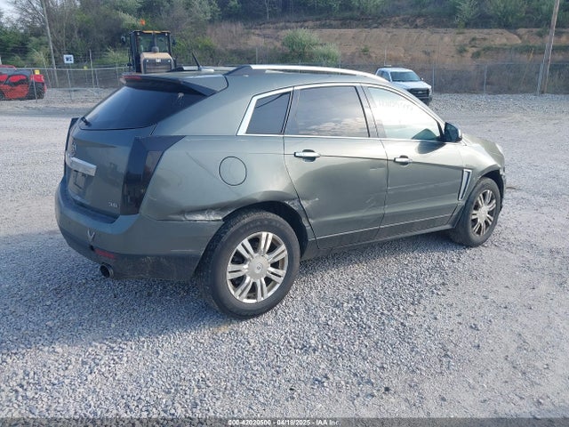 2013 CADILLAC SRX 3GYFNCE31DS587415 Photo 3