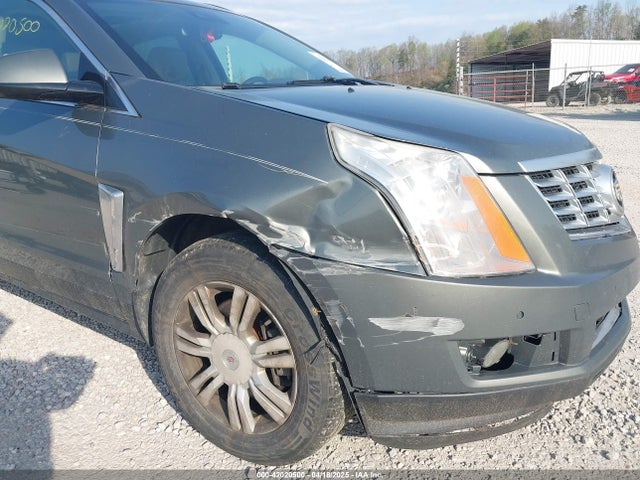 2013 CADILLAC SRX 3GYFNCE31DS587415 Photo 5
