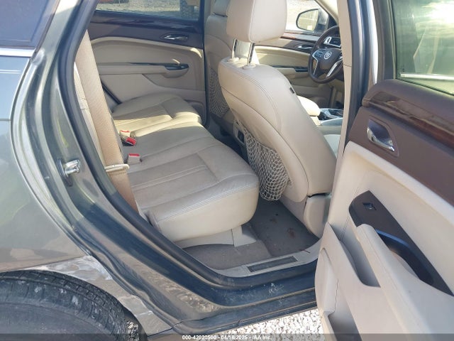 2013 CADILLAC SRX 3GYFNCE31DS587415 Photo 7
