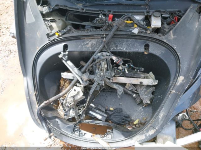 5YJ3E1EB5LF710788 Tesla Model 3 Long Range Dual Motor All-wheel Drive