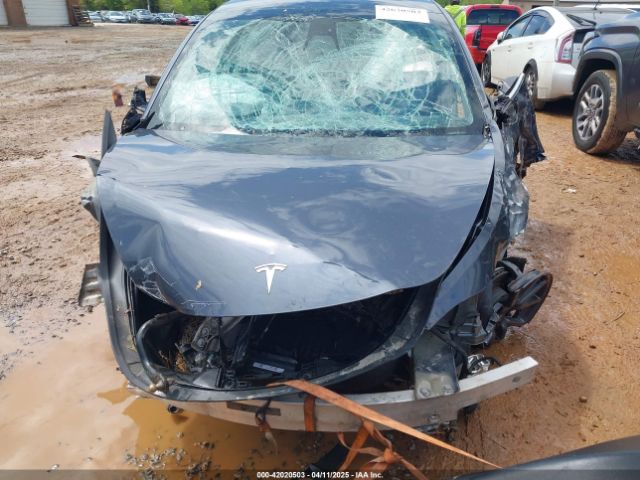 5YJ3E1EB5LF710788 Tesla Model 3 Long Range Dual Motor All-wheel Drive