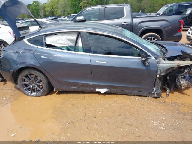 5YJ3E1EB5LF710788 Tesla Model 3 Long Range Dual Motor All-wheel Drive