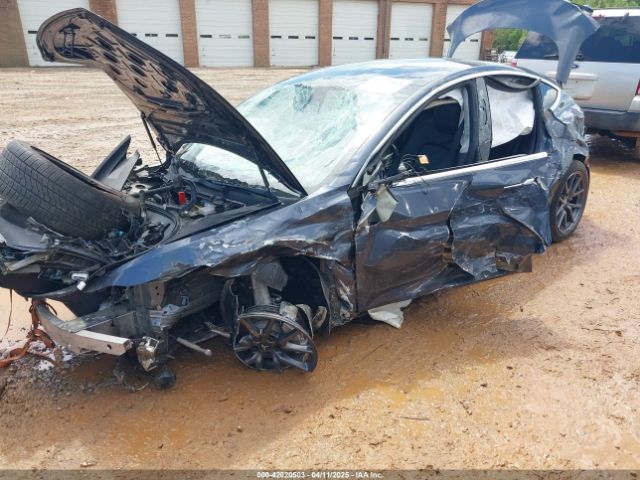 5YJ3E1EB5LF710788 Tesla Model 3 Long Range Dual Motor All-wheel Drive