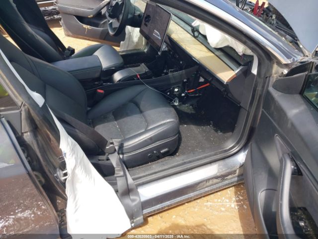 5YJ3E1EB5LF710788 Tesla Model 3 Long Range Dual Motor All-wheel Drive
