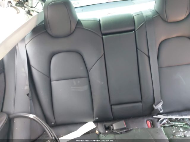5YJ3E1EB5LF710788 Tesla Model 3 Long Range Dual Motor All-wheel Drive