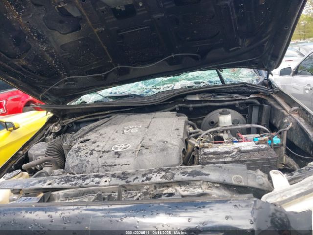 5TFJU4GN8EX057773 Toyota Tacoma Prerunner V6