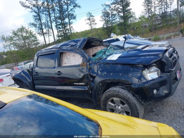 5TFJU4GN8EX057773 Toyota Tacoma Prerunner V6