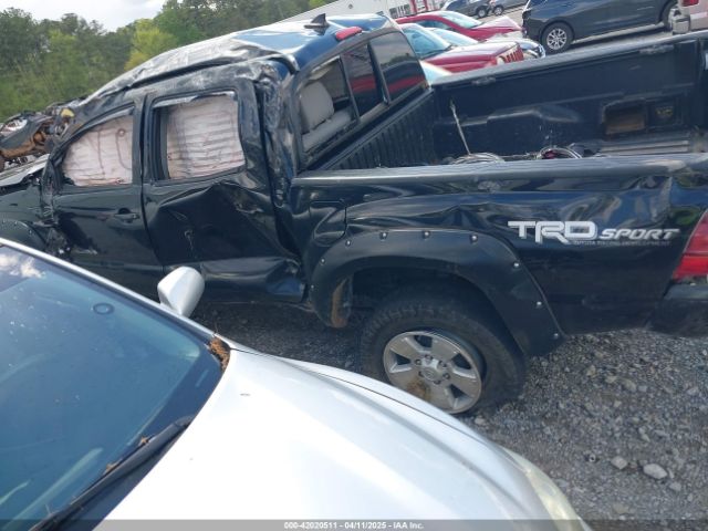 5TFJU4GN8EX057773 Toyota Tacoma Prerunner V6