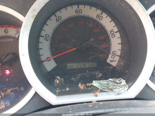 5TFJU4GN8EX057773 Toyota Tacoma Prerunner V6