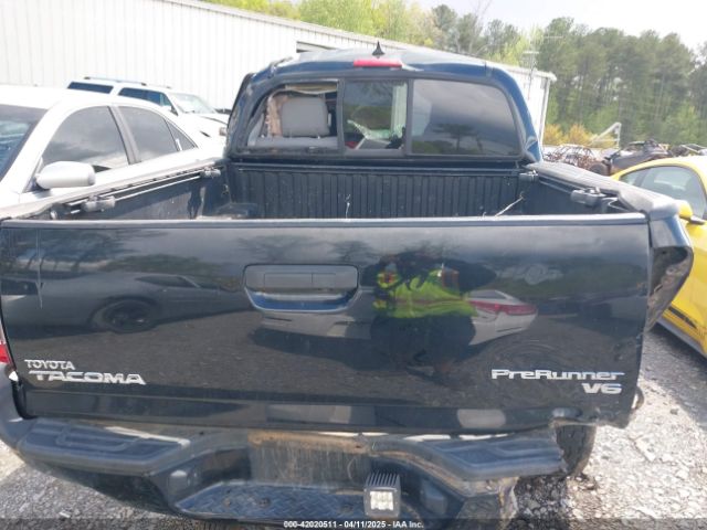 5TFJU4GN8EX057773 Toyota Tacoma Prerunner V6
