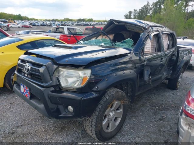 5TFJU4GN8EX057773 Toyota Tacoma Prerunner V6