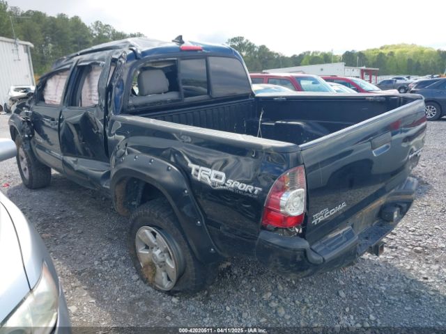 5TFJU4GN8EX057773 Toyota Tacoma Prerunner V6