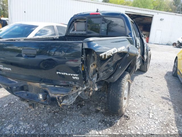 5TFJU4GN8EX057773 Toyota Tacoma Prerunner V6