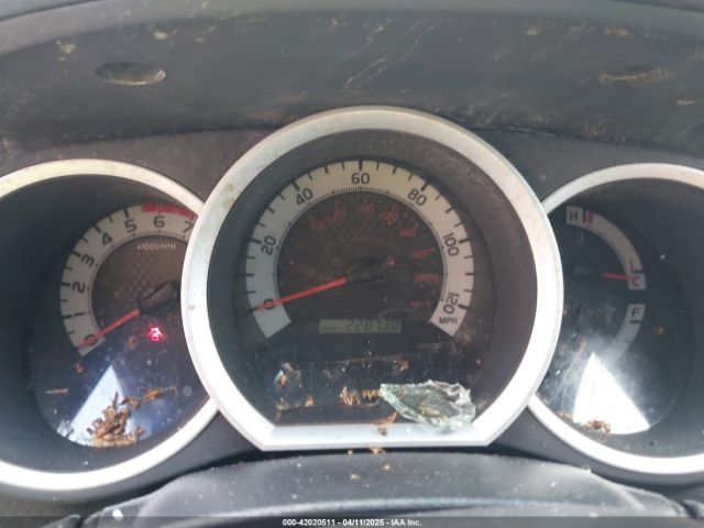 5TFJU4GN8EX057773 Toyota Tacoma Prerunner V6