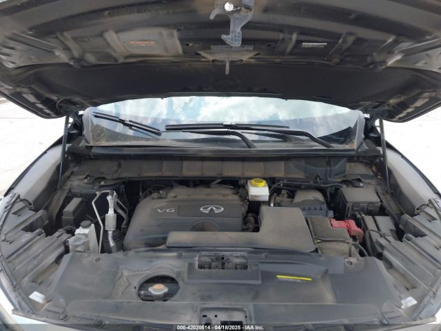 5N1DL1FS8RC339717 Infiniti Qx60 Luxe Awd