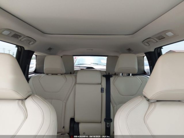 5N1DL1FS8RC339717 Infiniti Qx60 Luxe Awd
