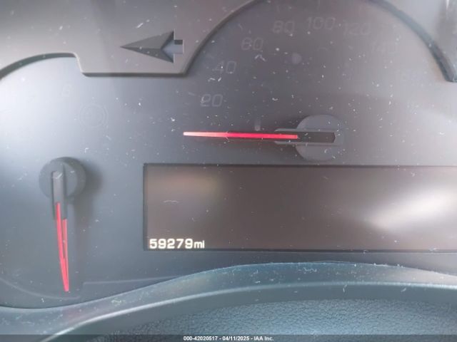 1G6AN5SY1G0106427 Cadillac ATS-V