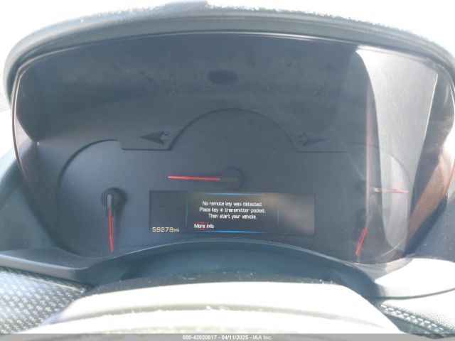 1G6AN5SY1G0106427 Cadillac ATS-V