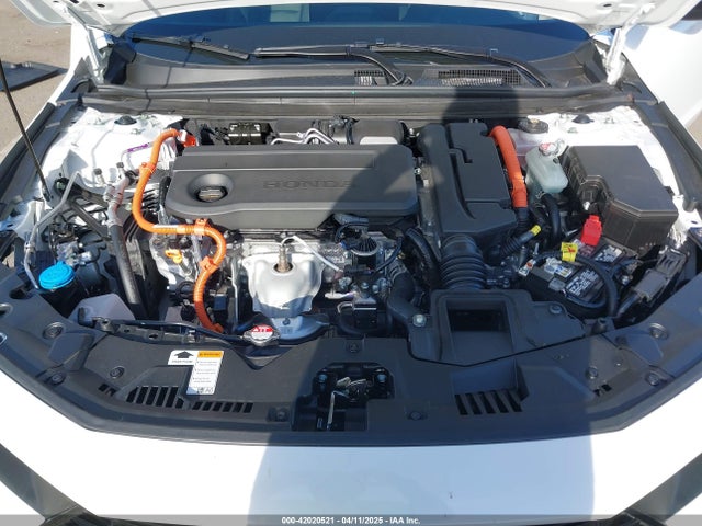 1HGCY2F78SA016810 Honda lfc5