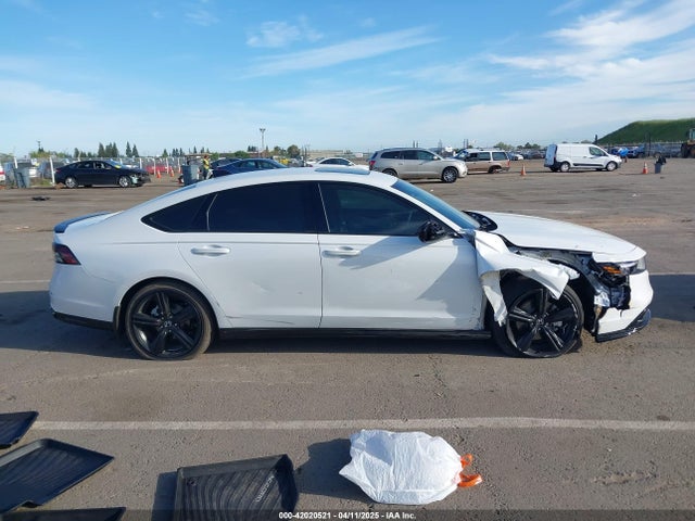 1HGCY2F78SA016810 Honda lfc5