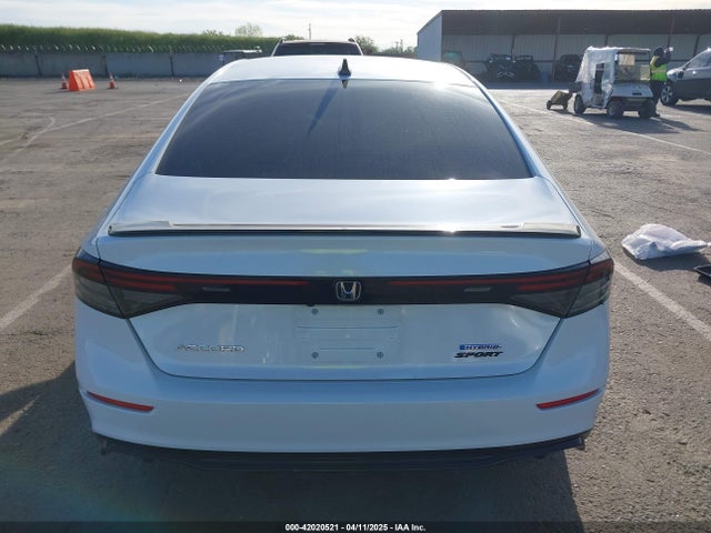 1HGCY2F78SA016810 Honda lfc5