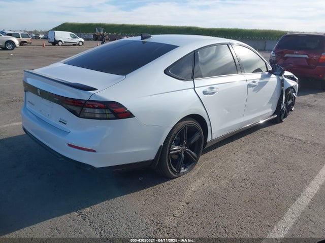 1HGCY2F78SA016810 Honda lfc5