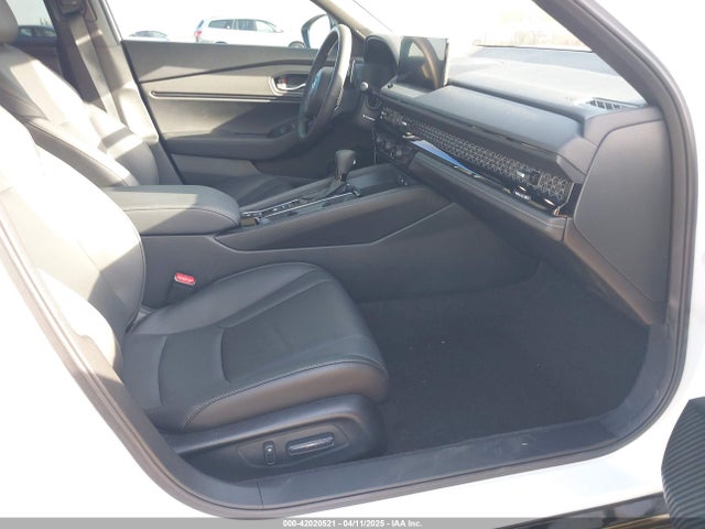 1HGCY2F78SA016810 Honda lfc5