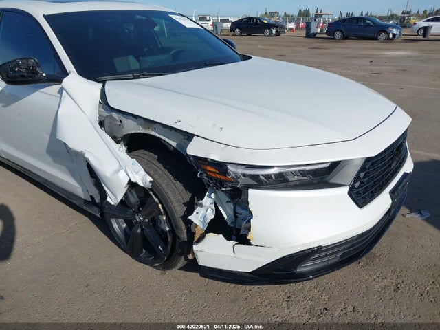1HGCY2F78SA016810 Honda lfc5