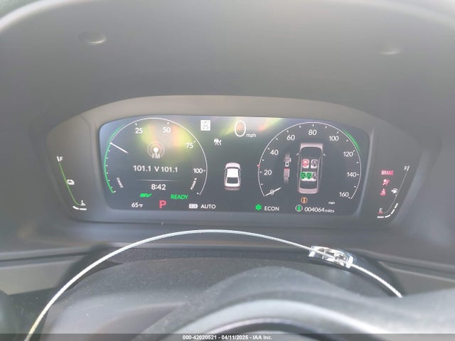 1HGCY2F78SA016810 Honda lfc5