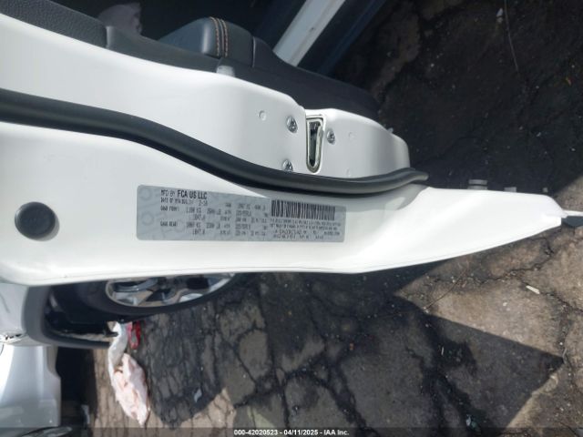 3C4NJDCB0JT314422 Jeep Compass Limited 4x4