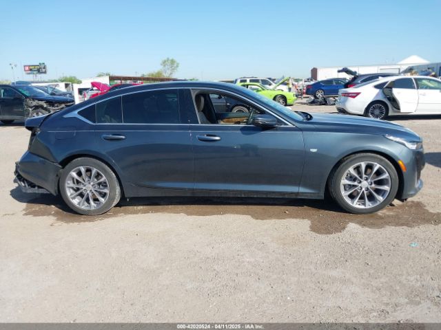 1G6DN5RK4M0115844 Cadillac Ct5 Premium Luxury