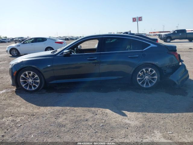 1G6DN5RK4M0115844 Cadillac Ct5 Premium Luxury
