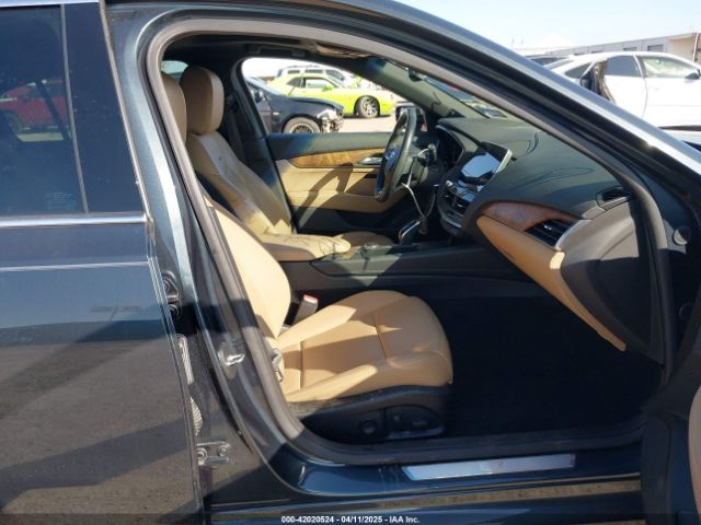 1G6DN5RK4M0115844 Cadillac Ct5 Premium Luxury