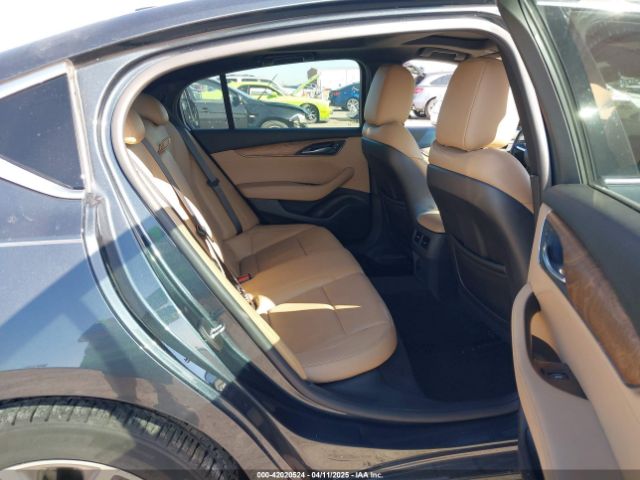 1G6DN5RK4M0115844 Cadillac Ct5 Premium Luxury