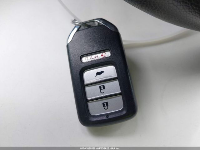3CZRU5H51NM719006 Honda Hr-v 2wd Ex