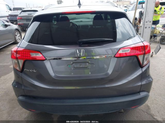 3CZRU5H51NM719006 Honda Hr-v 2wd Ex